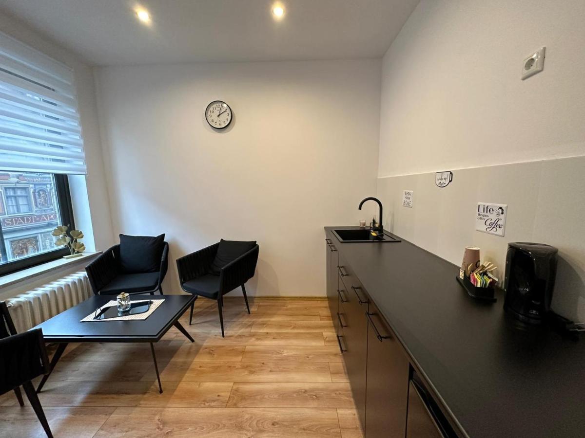 My Wolly Hostel Fuessen 외부 사진