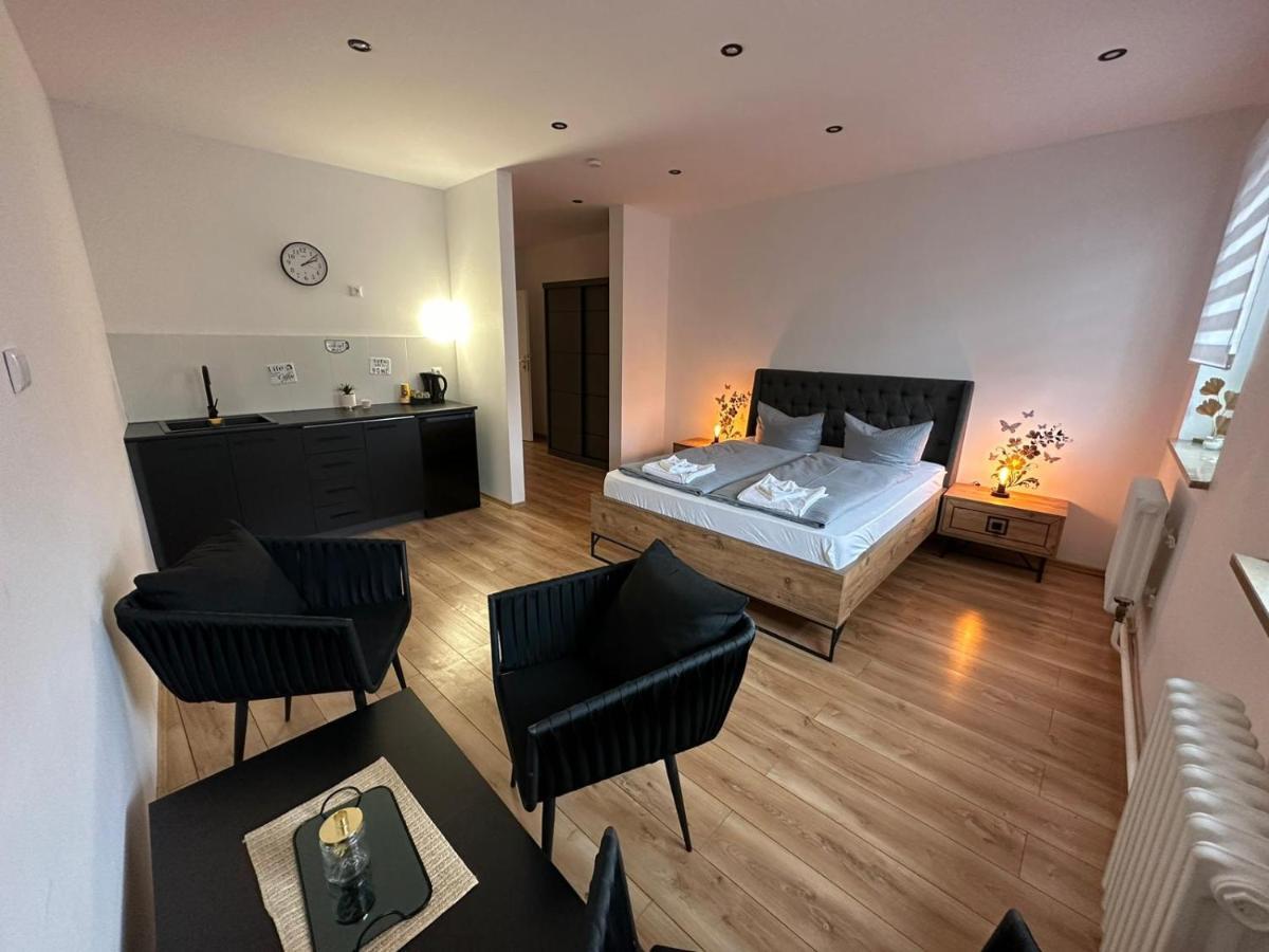 My Wolly Hostel Fuessen 외부 사진